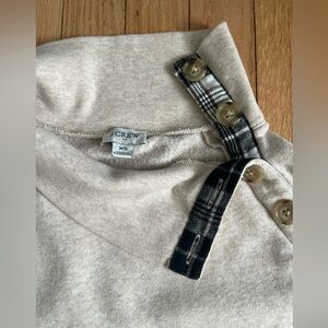 J. Crew Pullover